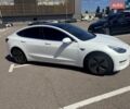 Білий Тесла Модель 3, об'ємом двигуна 0 л та пробігом 116 тис. км за 19500 $, фото 3 на Automoto.ua