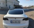 Белый Тесла Модель 3, объемом двигателя 0 л и пробегом 60 тыс. км за 17200 $, фото 6 на Automoto.ua