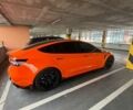 Білий Тесла Модель 3, об'ємом двигуна 0 л та пробігом 84 тис. км за 17000 $, фото 5 на Automoto.ua