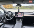 Білий Тесла Модель 3, об'ємом двигуна 0 л та пробігом 80 тис. км за 17100 $, фото 21 на Automoto.ua