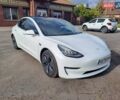 Білий Тесла Модель 3, об'ємом двигуна 0 л та пробігом 81 тис. км за 16500 $, фото 1 на Automoto.ua