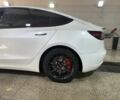 Білий Тесла Модель 3, об'ємом двигуна 0 л та пробігом 170 тис. км за 19000 $, фото 4 на Automoto.ua