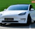 Білий Тесла Модель 3, об'ємом двигуна 0 л та пробігом 65 тис. км за 20500 $, фото 7 на Automoto.ua