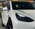Белый Тесла Модель 3, объемом двигателя 0 л и пробегом 92 тыс. км за 17900 $, фото 11 на Automoto.ua