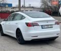 Белый Тесла Модель 3, объемом двигателя 0 л и пробегом 47 тыс. км за 20000 $, фото 8 на Automoto.ua