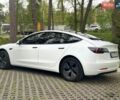Білий Тесла Модель 3, об'ємом двигуна 0 л та пробігом 72 тис. км за 17900 $, фото 4 на Automoto.ua