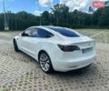 Белый Тесла Модель 3, объемом двигателя 0 л и пробегом 100 тыс. км за 17600 $, фото 29 на Automoto.ua