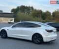 Белый Тесла Модель 3, объемом двигателя 0 л и пробегом 125 тыс. км за 17700 $, фото 21 на Automoto.ua