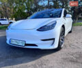 Білий Тесла Модель 3, об'ємом двигуна 0 л та пробігом 74 тис. км за 19000 $, фото 2 на Automoto.ua