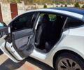 Білий Тесла Модель 3, об'ємом двигуна 0 л та пробігом 50 тис. км за 21600 $, фото 9 на Automoto.ua
