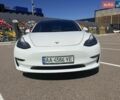 Білий Тесла Модель 3, об'ємом двигуна 0 л та пробігом 116 тис. км за 19500 $, фото 1 на Automoto.ua