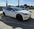 Білий Тесла Модель 3, об'ємом двигуна 0 л та пробігом 170 тис. км за 19000 $, фото 5 на Automoto.ua