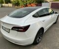 Белый Тесла Модель 3, объемом двигателя 0 л и пробегом 112 тыс. км за 15500 $, фото 5 на Automoto.ua