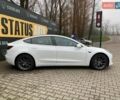 Белый Тесла Модель 3, объемом двигателя 0 л и пробегом 65 тыс. км за 18900 $, фото 5 на Automoto.ua