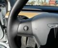 Білий Тесла Модель 3, об'ємом двигуна 0 л та пробігом 162 тис. км за 17540 $, фото 19 на Automoto.ua