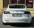 Белый Тесла Модель 3, объемом двигателя 0 л и пробегом 92 тыс. км за 17900 $, фото 9 на Automoto.ua