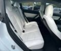 Білий Тесла Модель 3, об'ємом двигуна 0 л та пробігом 35 тис. км за 6900 $, фото 10 на Automoto.ua