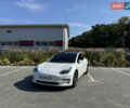 Білий Тесла Модель 3, об'ємом двигуна 0 л та пробігом 107 тис. км за 14900 $, фото 1 на Automoto.ua