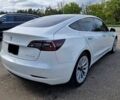 Белый Тесла Модель 3, объемом двигателя 0 л и пробегом 42 тыс. км за 14600 $, фото 5 на Automoto.ua