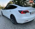 Білий Тесла Модель 3, об'ємом двигуна 0 л та пробігом 20 тис. км за 18200 $, фото 8 на Automoto.ua