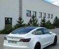 Білий Тесла Модель 3, об'ємом двигуна 0 л та пробігом 156 тис. км за 15500 $, фото 5 на Automoto.ua