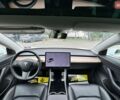 Білий Тесла Модель 3, об'ємом двигуна 0 л та пробігом 123 тис. км за 17500 $, фото 13 на Automoto.ua