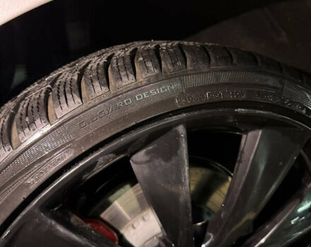 Белый Тесла Модель 3, объемом двигателя 0 л и пробегом 120 тыс. км за 19900 $, фото 14 на Automoto.ua