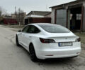 Білий Тесла Модель 3, об'ємом двигуна 0 л та пробігом 54 тис. км за 25500 $, фото 7 на Automoto.ua