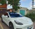 Белый Тесла Модель 3, объемом двигателя 0 л и пробегом 73 тыс. км за 20592 $, фото 11 на Automoto.ua