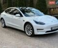 Білий Тесла Модель 3, об'ємом двигуна 0 л та пробігом 89 тис. км за 19900 $, фото 15 на Automoto.ua