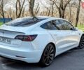 Білий Тесла Модель 3, об'ємом двигуна 0 л та пробігом 115 тис. км за 20000 $, фото 4 на Automoto.ua