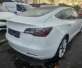 Белый Тесла Модель 3, объемом двигателя 0 л и пробегом 350 тыс. км за 11500 $, фото 1 на Automoto.ua