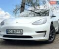 Белый Тесла Модель 3, объемом двигателя 0 л и пробегом 90 тыс. км за 19500 $, фото 13 на Automoto.ua