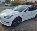 Білий Тесла Модель 3, об'ємом двигуна 0 л та пробігом 81 тис. км за 16500 $, фото 11 на Automoto.ua