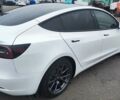 Белый Тесла Модель 3, объемом двигателя 0 л и пробегом 43 тыс. км за 25000 $, фото 11 на Automoto.ua