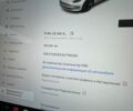 Белый Тесла Модель 3, объемом двигателя 0 л и пробегом 101 тыс. км за 14900 $, фото 32 на Automoto.ua