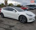 Тесла Модель 3 2020 у Львові на Automoto.ua Білий Тесла Модель 3, об'ємом двигуна 0 л та пробігом 107 тис. км за 3000 $, фото 3 на Automoto.ua