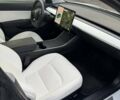 Белый Тесла Модель 3, объемом двигателя 0 л и пробегом 45 тыс. км за 21000 $, фото 10 на Automoto.ua