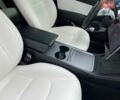 Білий Тесла Модель 3, об'ємом двигуна 0 л та пробігом 81 тис. км за 16500 $, фото 36 на Automoto.ua