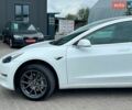 Білий Тесла Модель 3, об'ємом двигуна 0 л та пробігом 102 тис. км за 18990 $, фото 4 на Automoto.ua