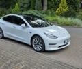 Белый Тесла Модель 3, объемом двигателя 0 л и пробегом 61 тыс. км за 16999 $, фото 29 на Automoto.ua