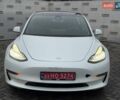 Белый Тесла Модель 3, объемом двигателя 0 л и пробегом 155 тыс. км за 12200 $, фото 2 на Automoto.ua
