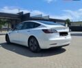 Белый Тесла Модель 3, объемом двигателя 0 л и пробегом 105 тыс. км за 20950 $, фото 5 на Automoto.ua