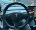 Білий Тесла Модель 3, об'ємом двигуна 0 л та пробігом 77 тис. км за 20000 $, фото 13 на Automoto.ua