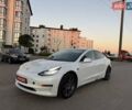 Білий Тесла Модель 3, об'ємом двигуна 0 л та пробігом 221 тис. км за 12700 $, фото 1 на Automoto.ua