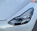 Белый Тесла Модель 3, объемом двигателя 0 л и пробегом 112 тыс. км за 15100 $, фото 11 на Automoto.ua