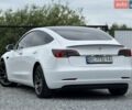 Белый Тесла Модель 3, объемом двигателя 0 л и пробегом 125 тыс. км за 15000 $, фото 2 на Automoto.ua