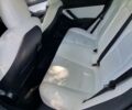Білий Тесла Модель 3, об'ємом двигуна 0 л та пробігом 93 тис. км за 18500 $, фото 8 на Automoto.ua