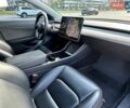 Белый Тесла Модель 3, объемом двигателя 0 л и пробегом 189 тыс. км за 17500 $, фото 13 на Automoto.ua