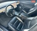 Белый Тесла Модель 3, объемом двигателя 0 л и пробегом 125 тыс. км за 17700 $, фото 27 на Automoto.ua